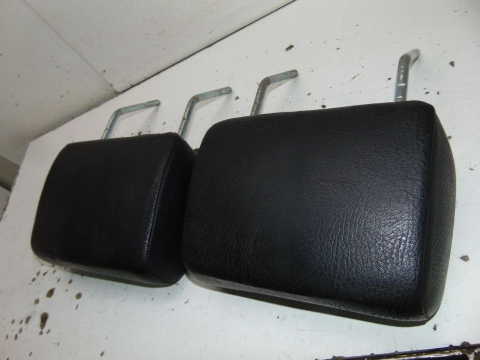 Vw corrado g60 encostos de cabeça