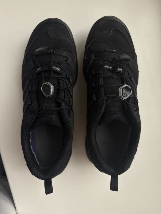 Кросівки Adidas Terrex Swift R2 Gore-tex