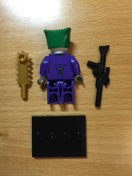 Lego Minifigures Various64586340070785124