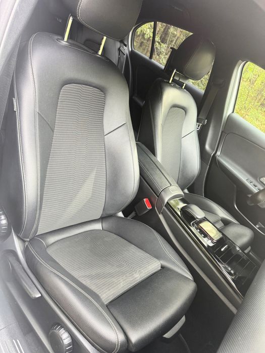 Mercedes a200 okazja