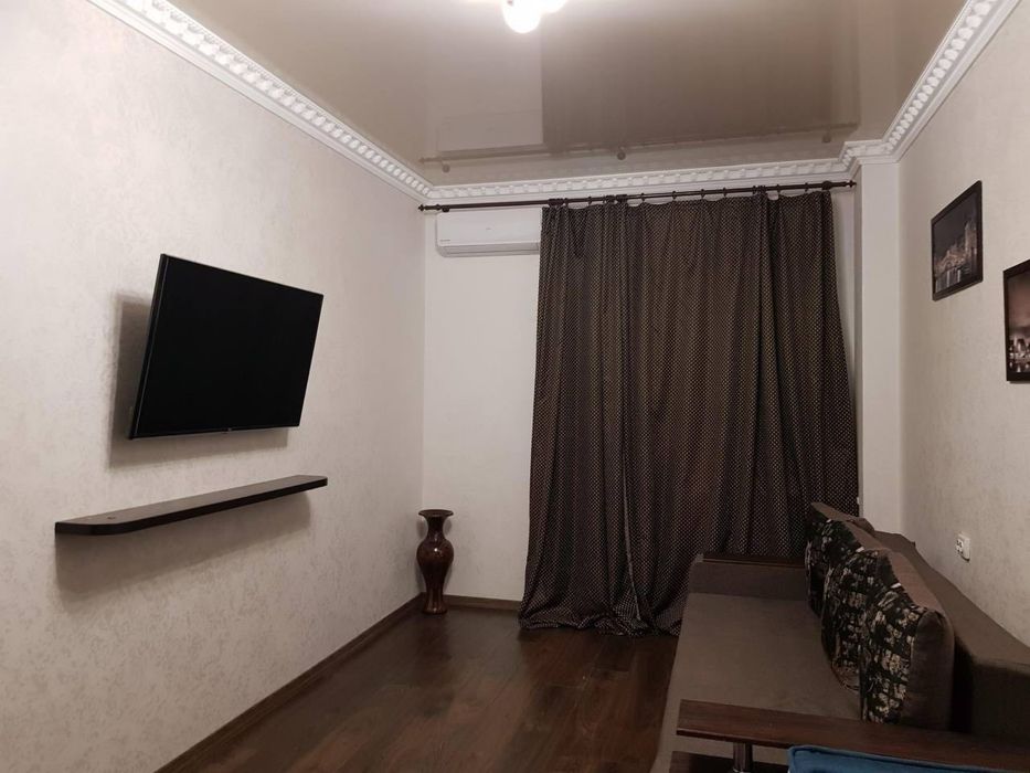 Однокомнатная квартира в ЖК 16 Жемчужина ( KADOR)