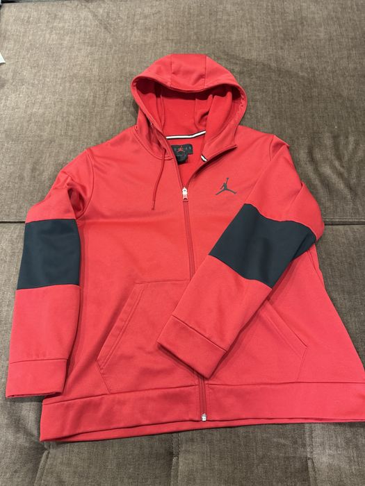 Зіпка “jordan”.