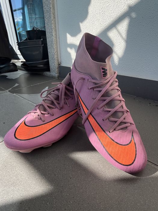 chuteiras nike   41/42