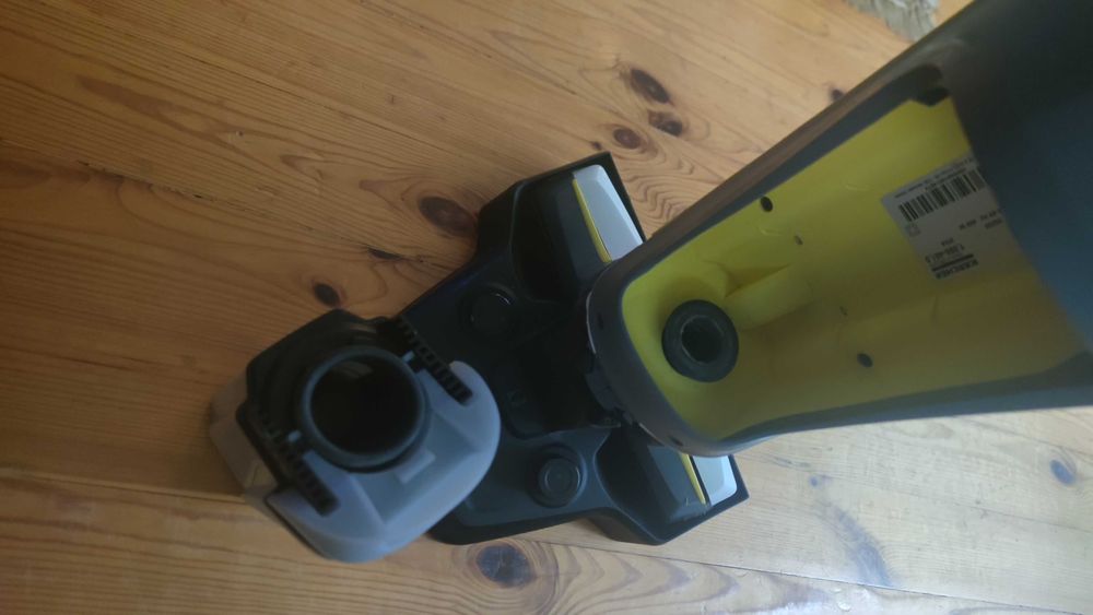 Продам пилесос Керхер FC 5