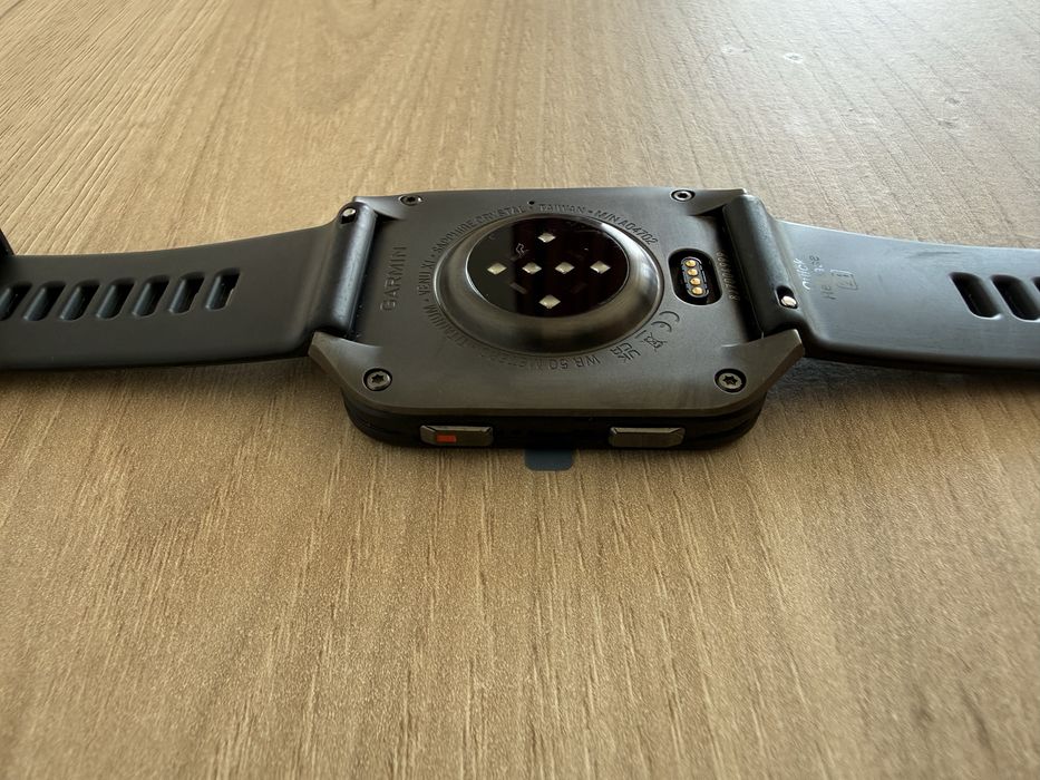 Garmin Venu X1 Jak Nowy