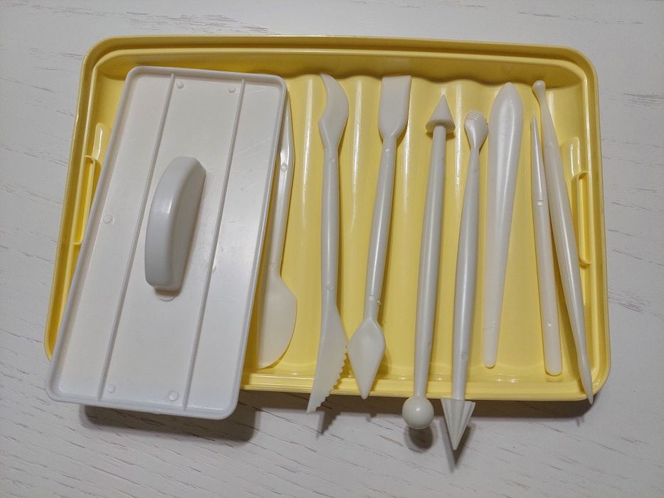 Modeling Tools Kit64282679414658121