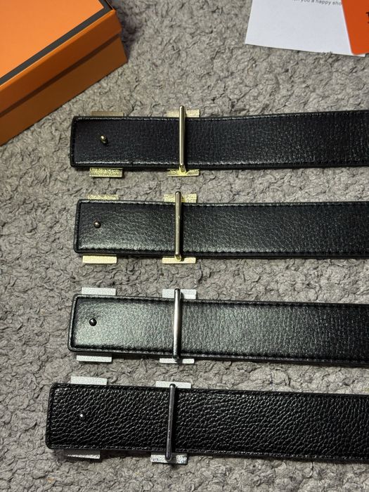 Ремінь Hermes | 105см, 110см