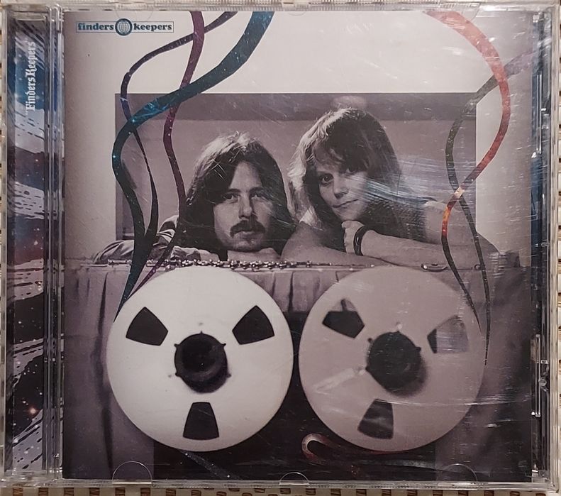 Płyty CD  -  Peter Andre i inni