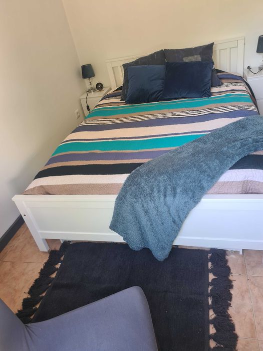 Quarto de casal