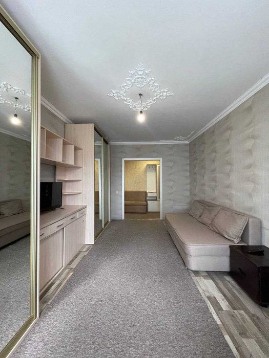 Продам 3-кімнатну квартиру на Таїрова, вул. Ак. Вільямса. Район ринку «Південний»