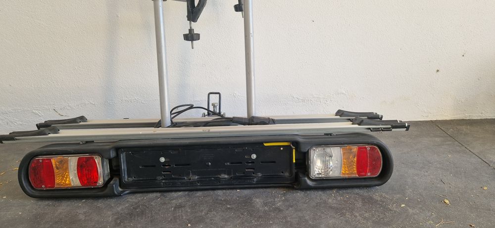 Atrelado/ Suporte bicicletas64585704398465121