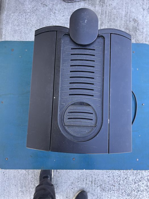 Кавомашина AEG CaFamosa