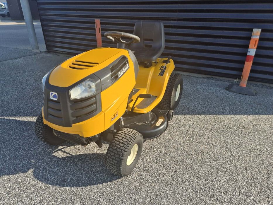 Traktorek ogrodowy Cub Cadet
