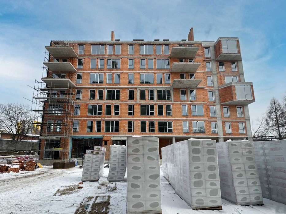 1-кімнатна квартира за адресою вул. Навроцького (площа 49 м²) - Atlanta.ua - фото 7