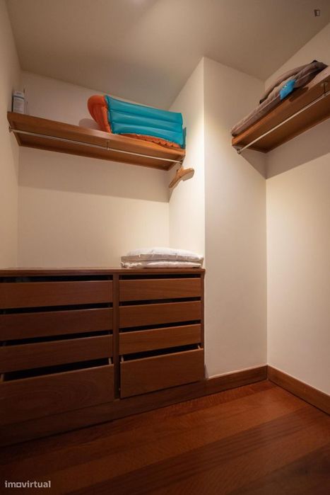 Apartamento com 2 quartos - localizado em Matosinhos Porto