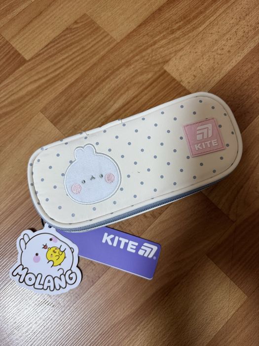 Пенал КІТЕ шкільний новий