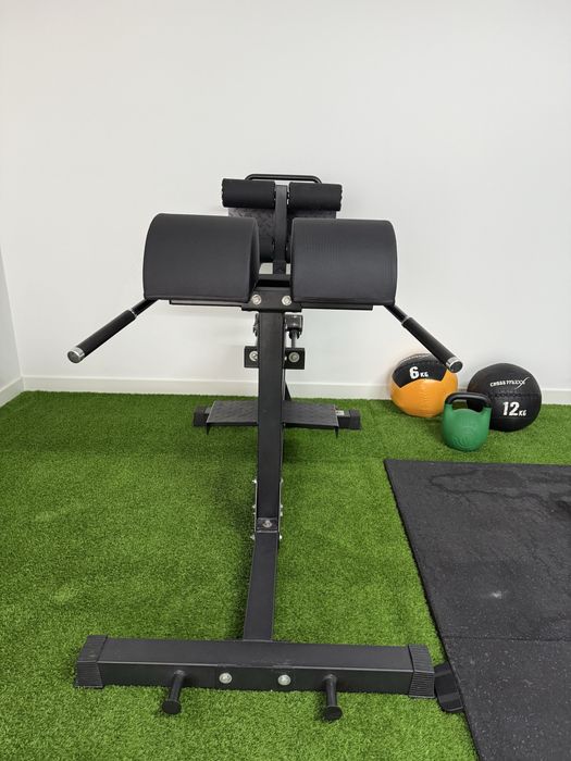 BANCO GHD Topgrade V2L