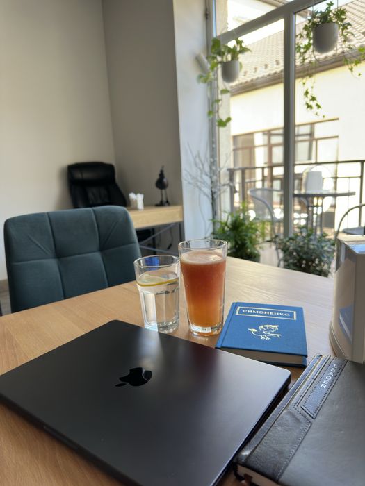 Встановлення, налаштування та навчання ПРРО, автоматизація бізнесу