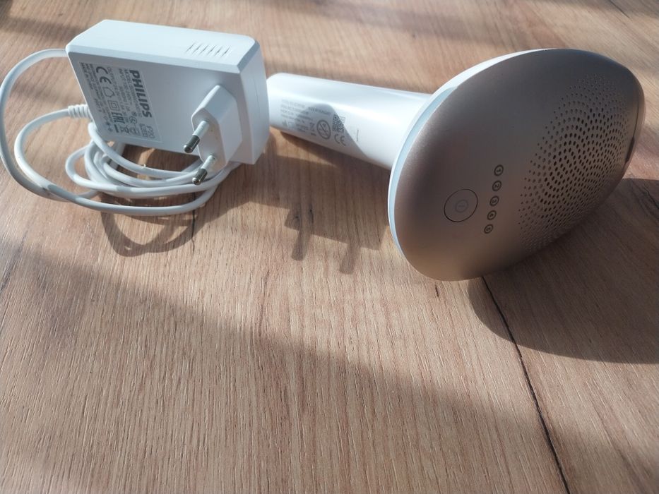 Depilator Philips Lumea advanced
