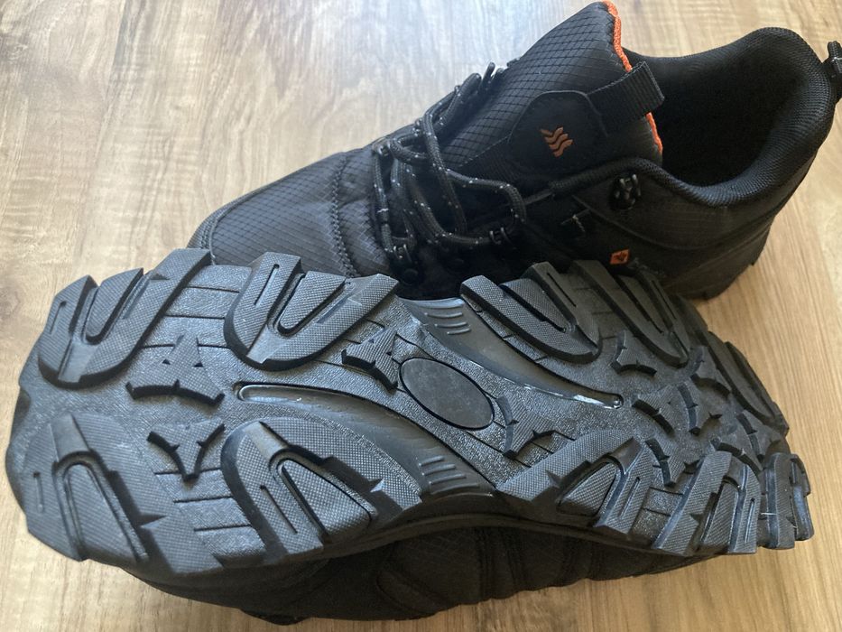 термо - кроссовки