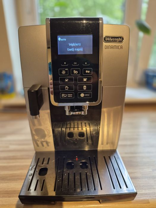 Delonghi Dinamica
