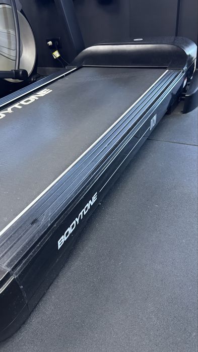 Passadeira BODYTONE DT21