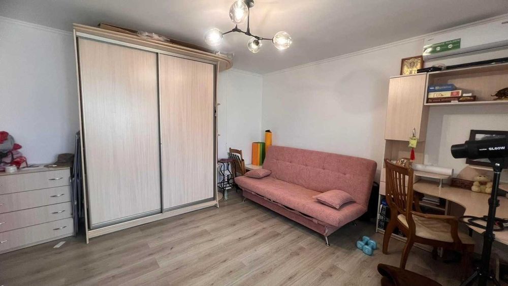 3-комнатная квартира по адресу ул. Магистратская (площадь 77,1 м²) - Atlanta.ua - фото 6