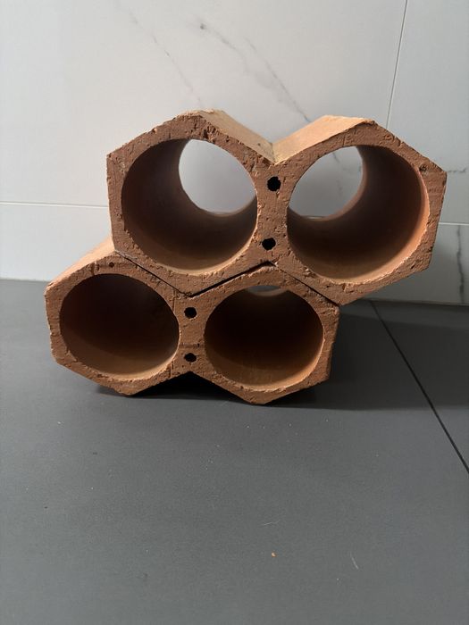 Garrafeira ceramica
