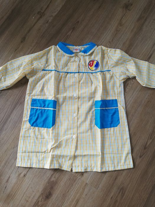 Bibe de criança tamanho 7 - novo