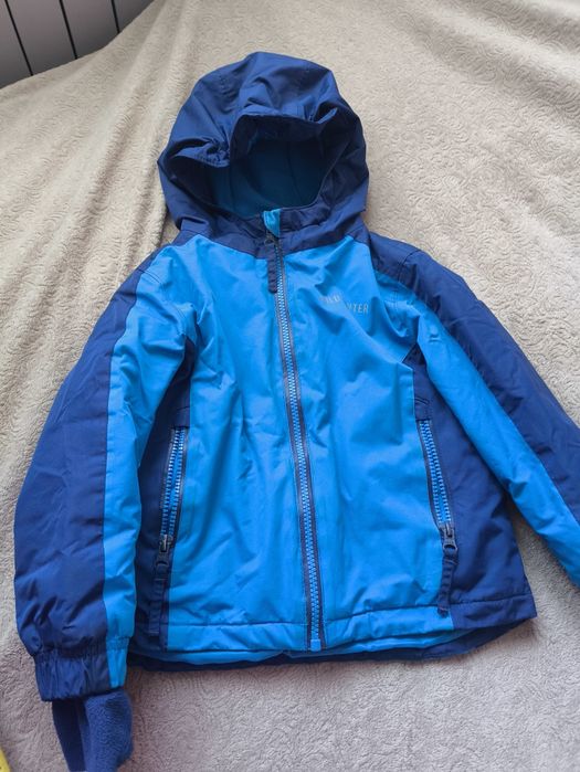 Комбінезон lupilu зимовий для хлопчика 98/104