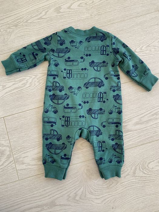 чоловічок Carter’s