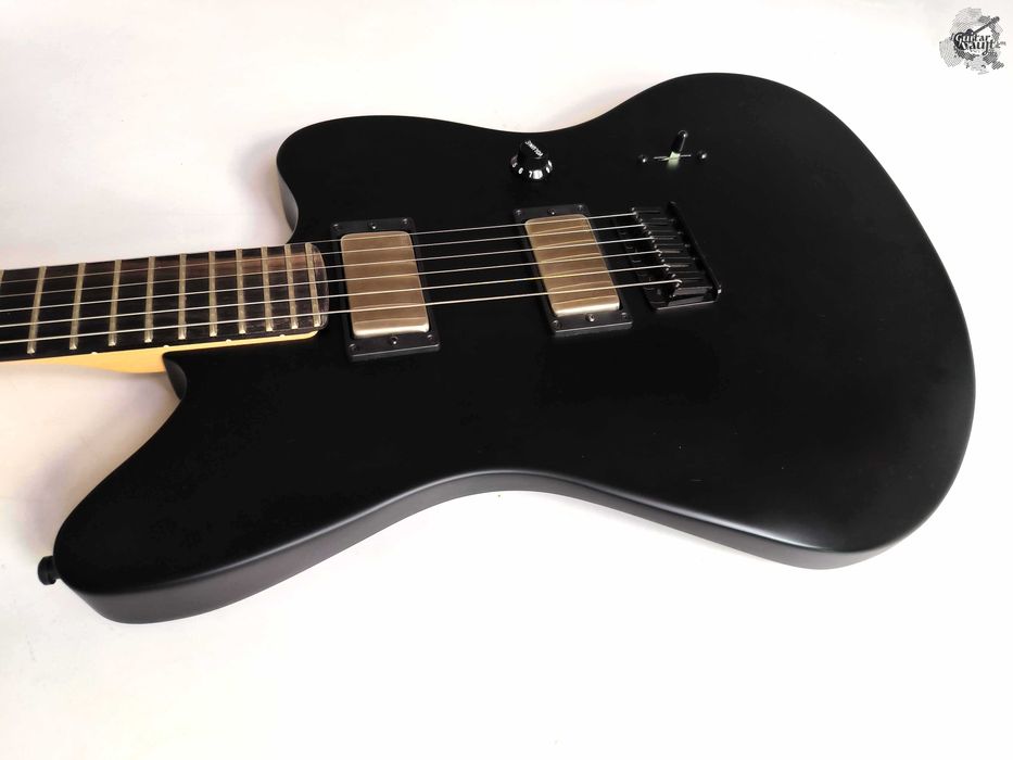 -20% на Новий Fender® American Artist Jim Root Jazzmaster® '2023 Black
