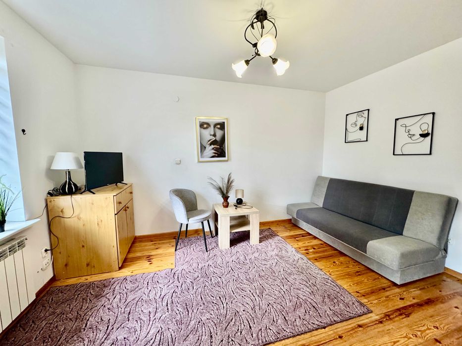 Kawalerka 25 m² | Parter | Ul. Lwowska | Dostępna od zaraz - Widok 2