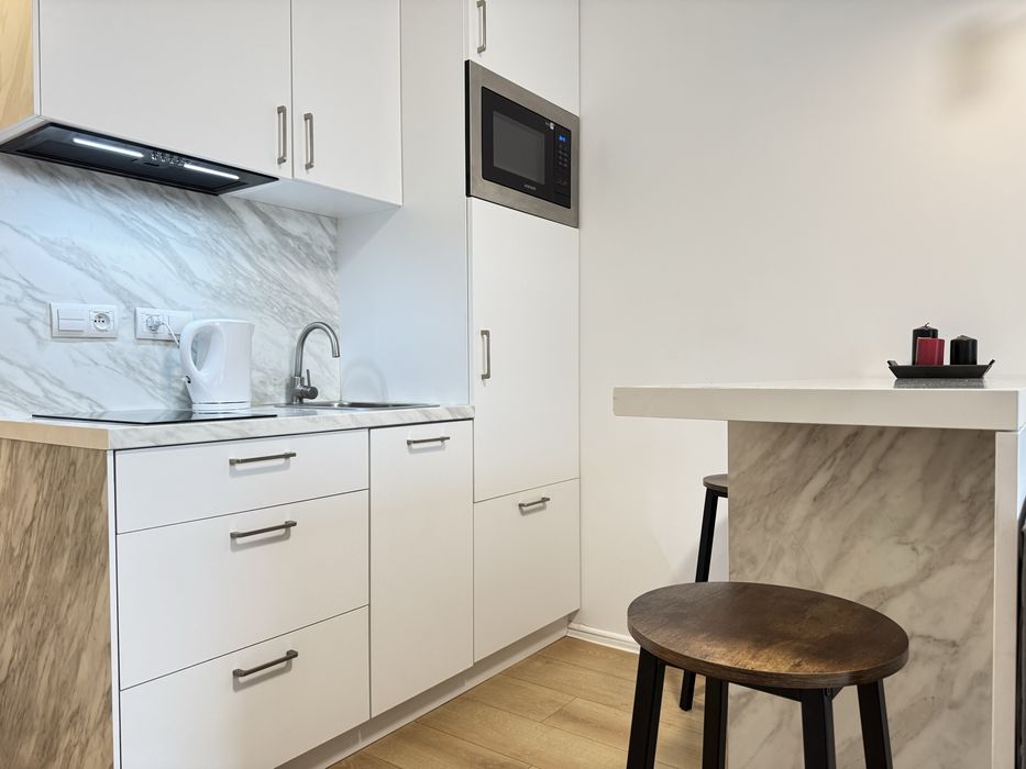 Śliczna kawalerka, balkon, ul. Sołtysowicka/Koszarowa