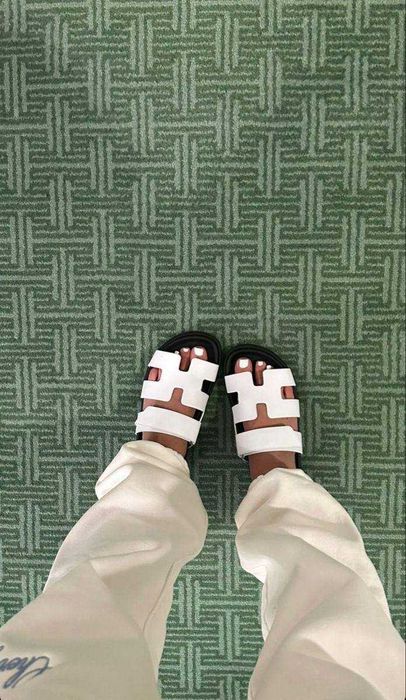 Klapki skóra naturalna sandały Сhypre !Premium!Różne modele! 36-45