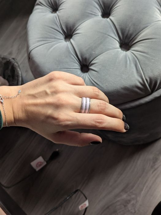 Керамічне колечко