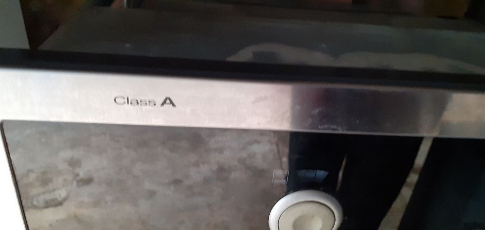 Eletroforno  marca fagor para pesas