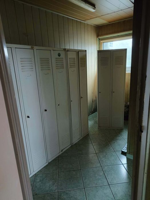 Budynek do prowadzenia działalności gospodarczej