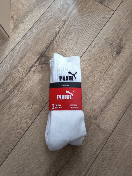 Skarpety puma 35-38