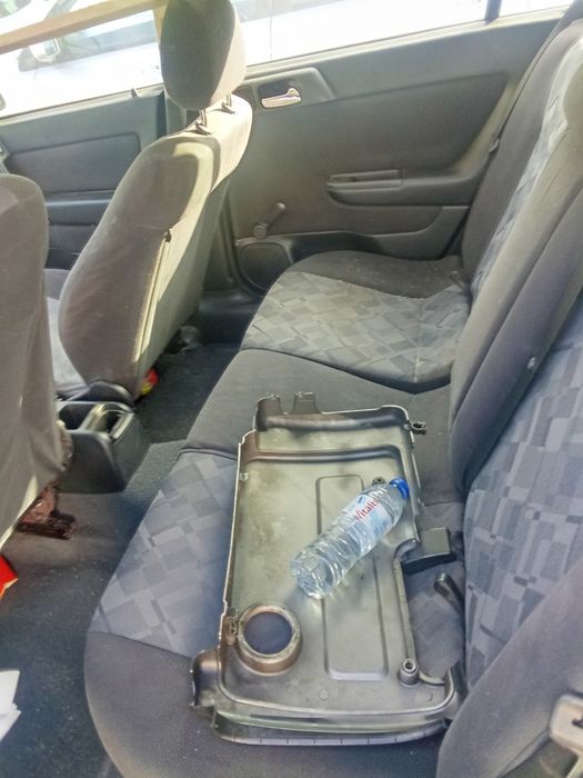 Vendo um astra g para peças