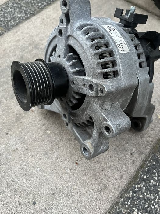 Alternator BMW 1F40 X2  150A