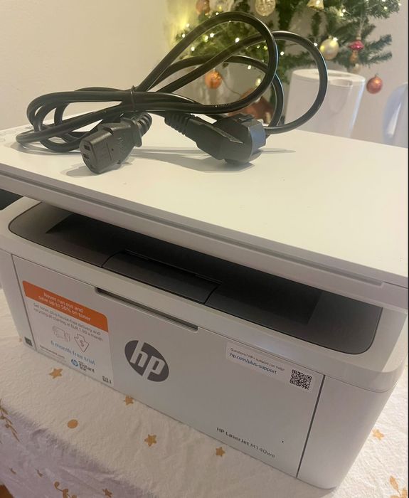 Impressora HP Laser Jet M140we