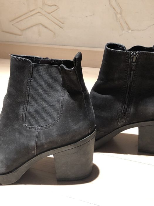 Botki Vegabond r39
