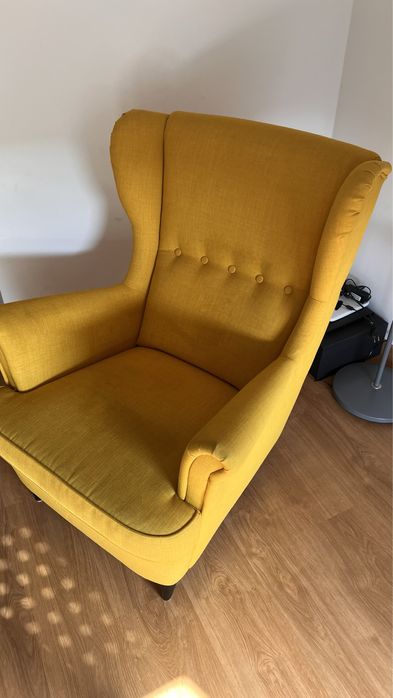Poltrona Ikea Strandmon