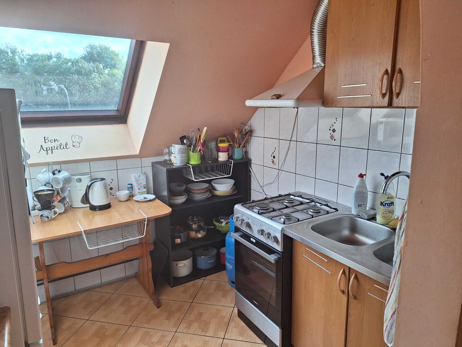 Pokój jednoosobowy Azory