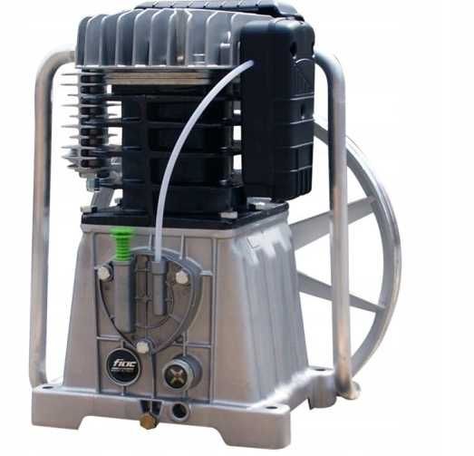 Pompa Sprężarkowa FIAC AB 678 Sprężarka Olejowa Kompresor 650 l/min