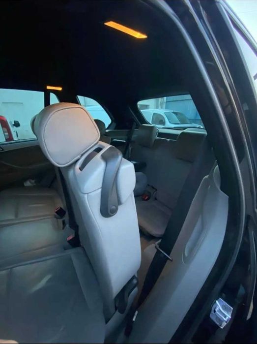 Bmw x5 BITURBO 7lugares