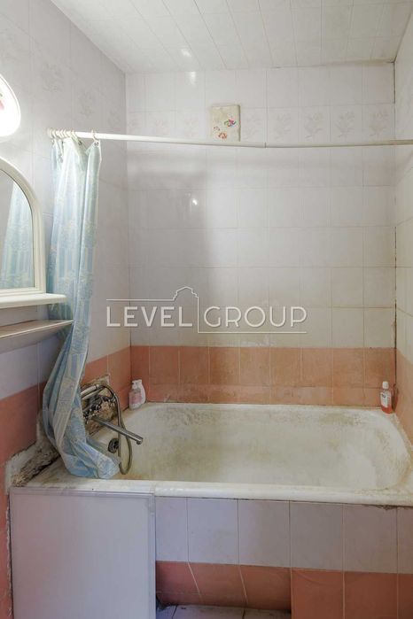 1-комнатная квартира по адресу бульвар Дружбы Народов (площадь 46,3 м²) - Atlanta.ua - фото 11