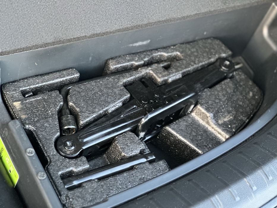 Hyundai Santa Fe Sport 2.0 | 2015