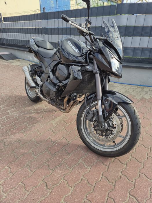 Kawasaki z 750  .